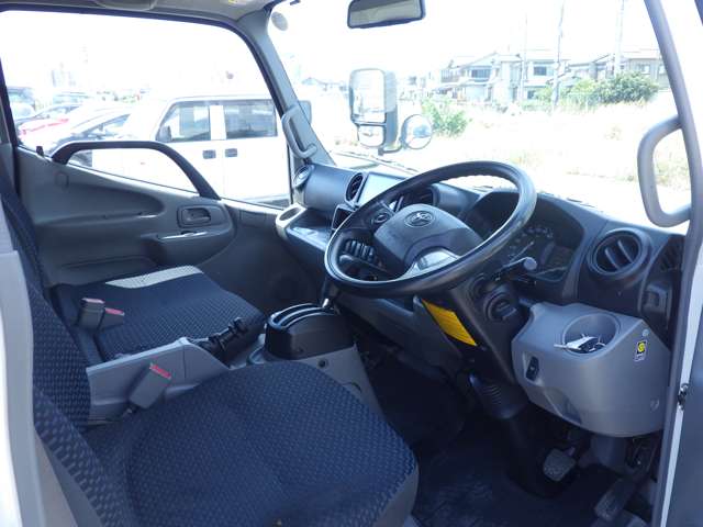 Toyota Toyoace 9