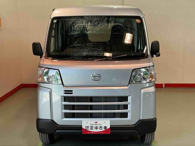 Daihatsu Hijet Cargo 7