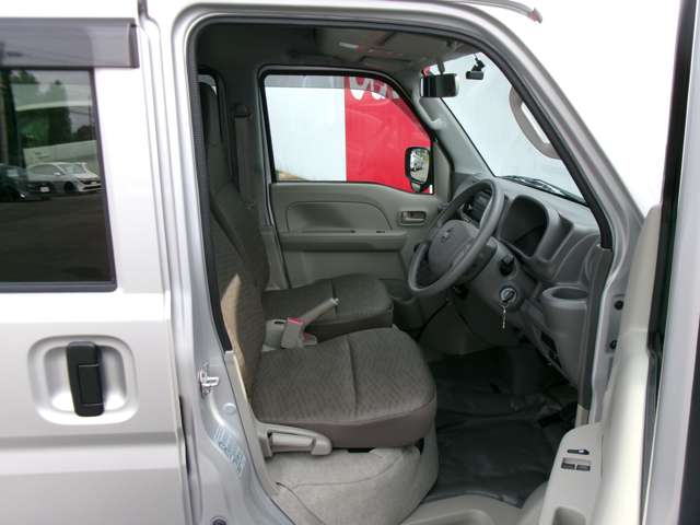Nissan NV100 Clipper 12