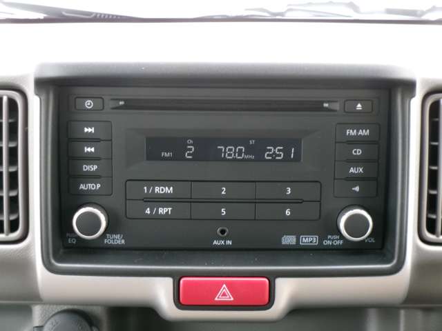 Nissan NV100 Clipper 5