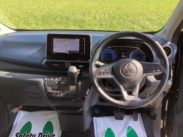 Mitsubishi eK X 6