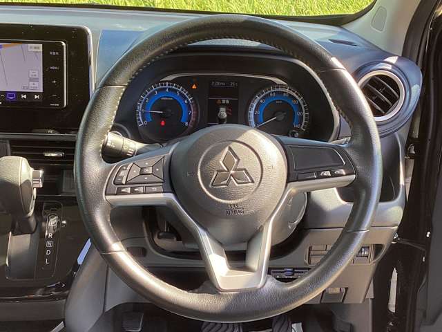 Mitsubishi eK X 7