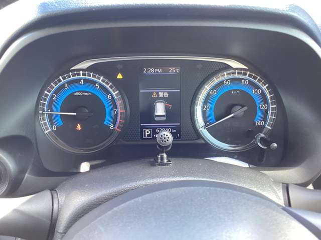 Mitsubishi eK X 8