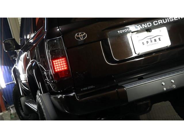 Toyota Land Cruiser 80 12