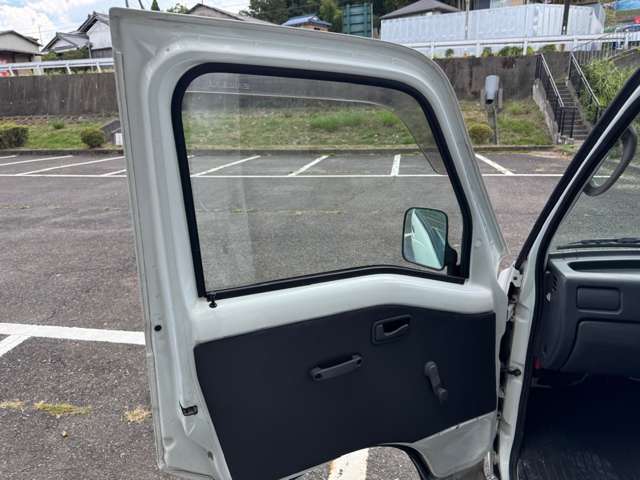 Subaru Sambar Truck 10