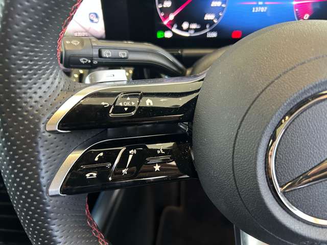 Mercedes-Benz GLA-Class 9