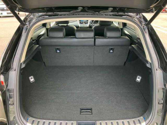 Lexus NX 7
