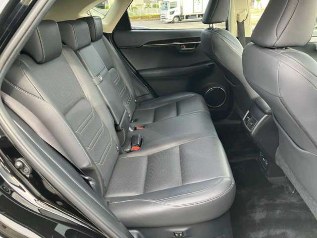 Lexus NX 9
