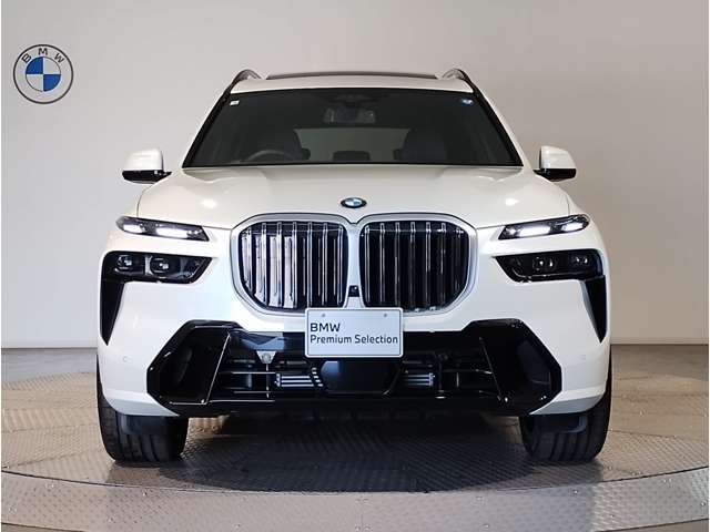 BMW X7 5
