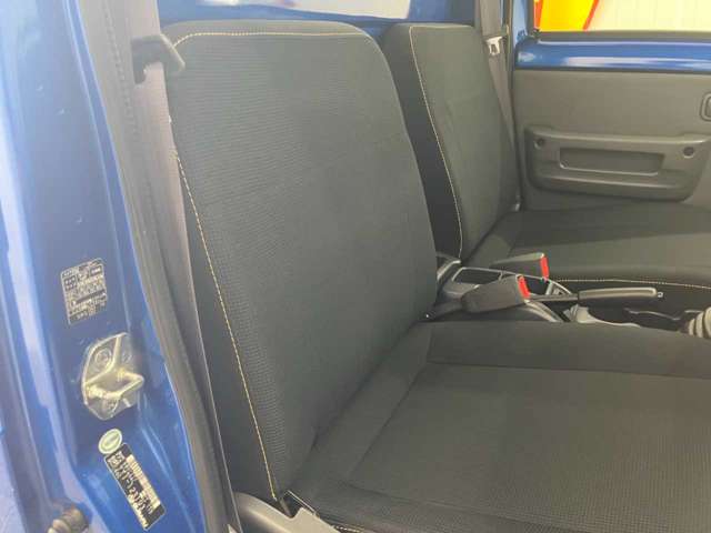 Subaru Sambar Truck 9