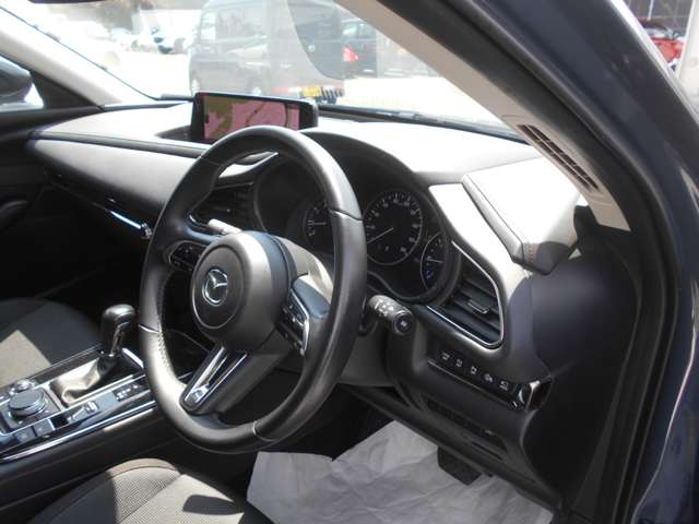 Mazda CX-30 11