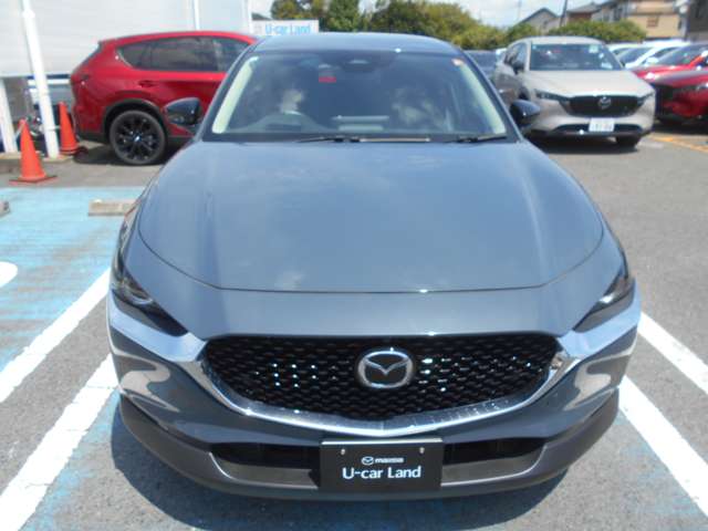 Mazda CX-30 2