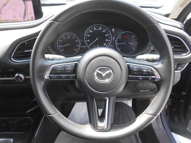 Mazda CX-30 3