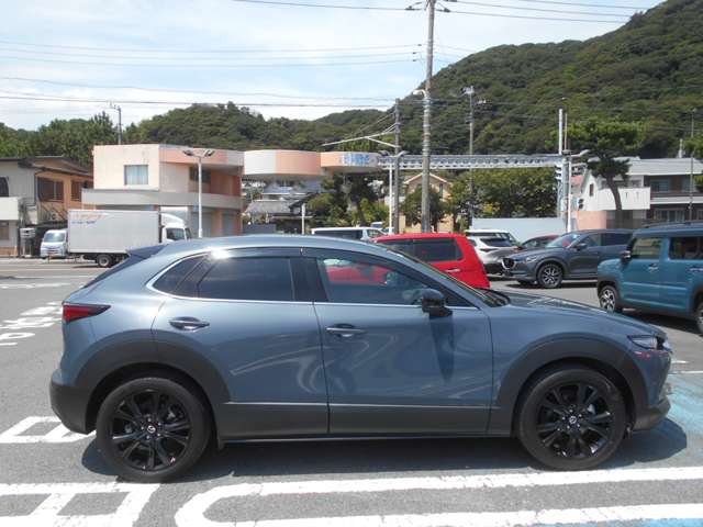 Mazda CX-30 6