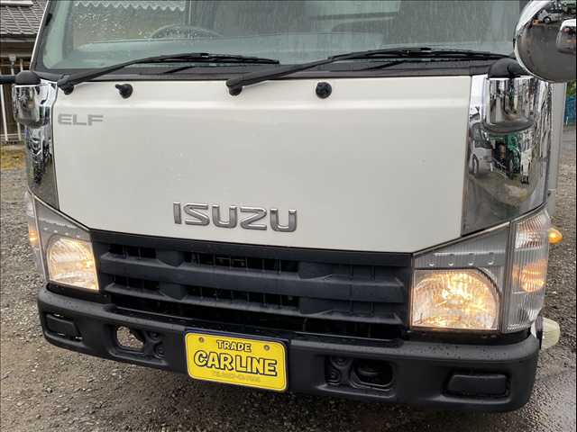 Isuzu Elf 9