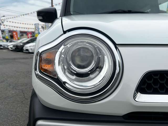 Suzuki Hustler 10