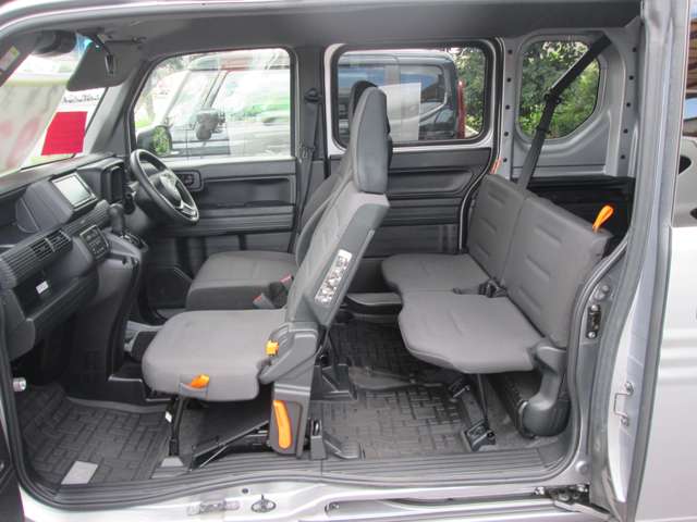 Honda N-VAN 3