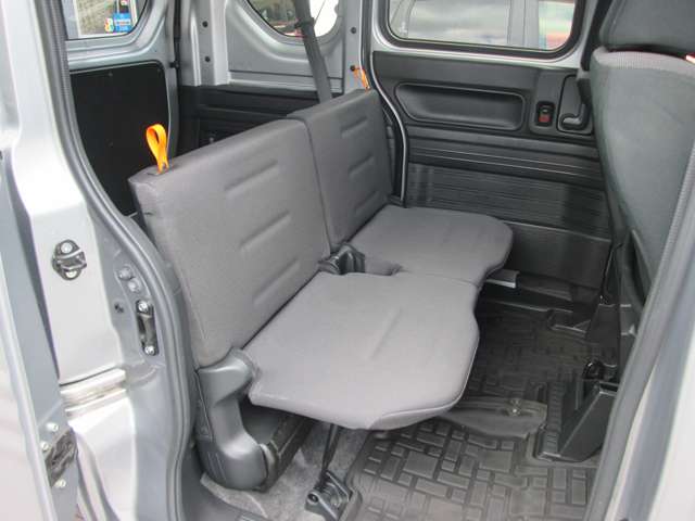 Honda N-VAN 7