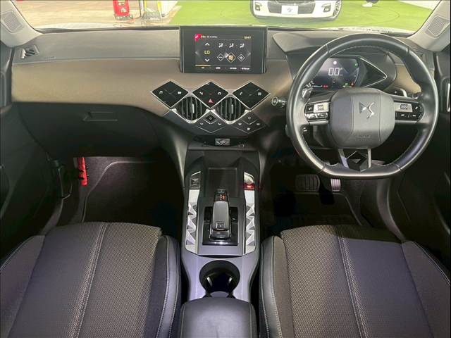 DS Automobiles DS 3 Crossback 3