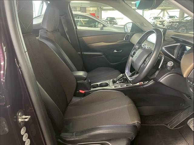 DS Automobiles DS 3 Crossback 7