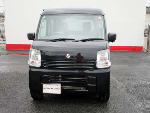Suzuki Every 12