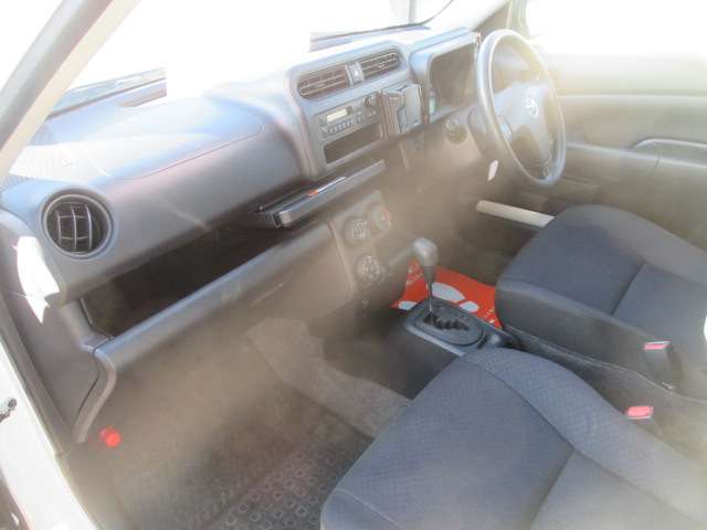 Mazda Familia Van 12