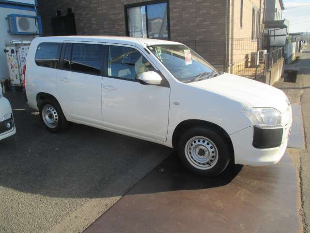 Mazda Familia Van 3