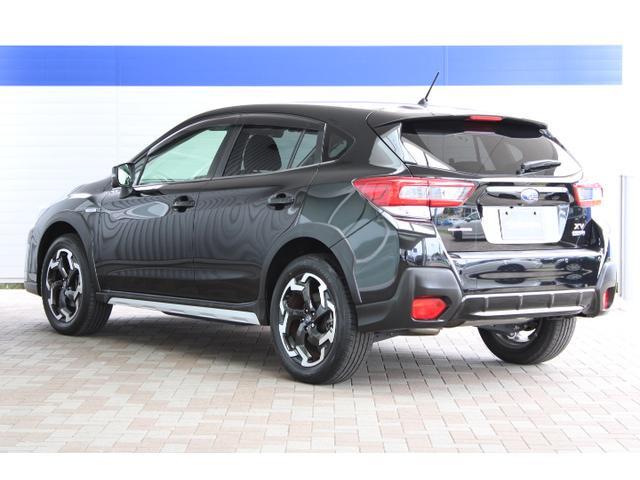 Subaru XV 11