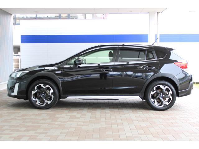 Subaru XV 12