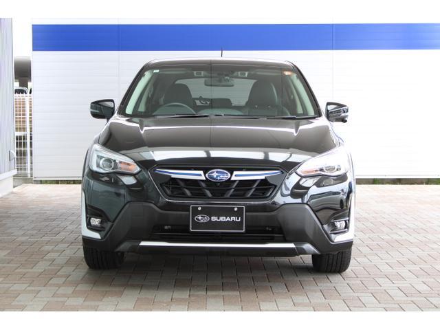 Subaru XV 4