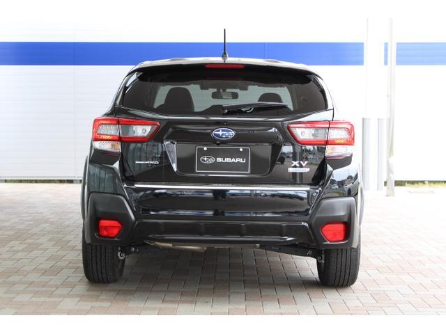 Subaru XV 5