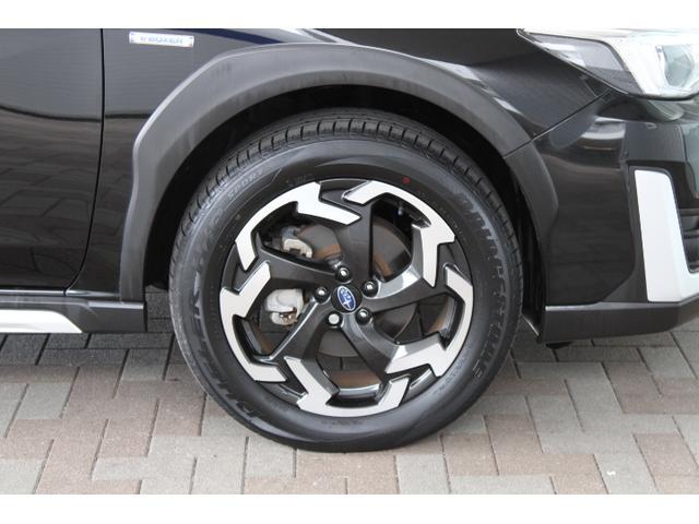 Subaru XV 7