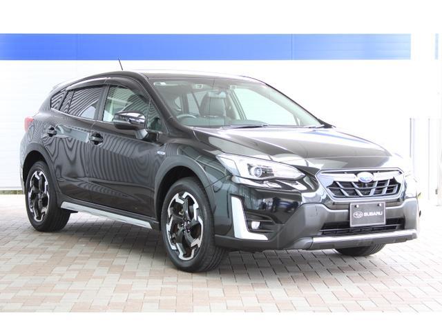 Subaru XV 8