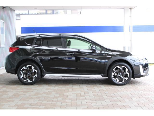 Subaru XV 9