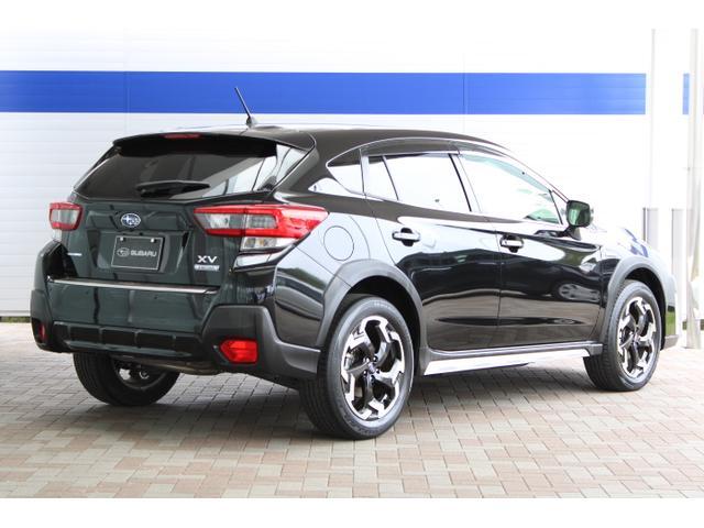 Subaru XV 10