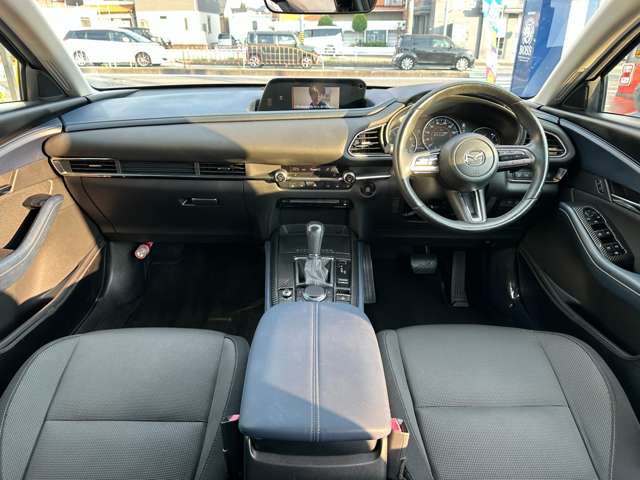 Mazda CX-30 3