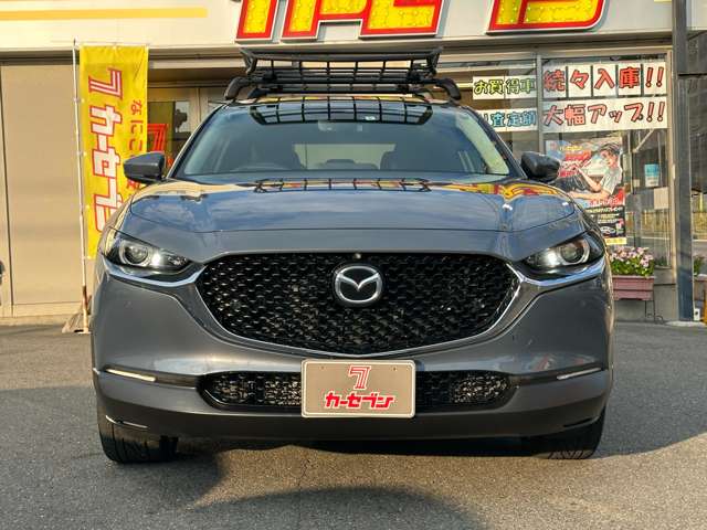 Mazda CX-30 6