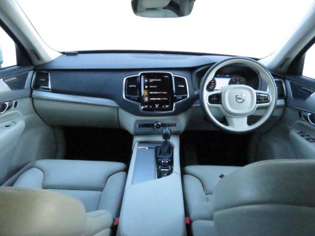 Volvo XC90 3