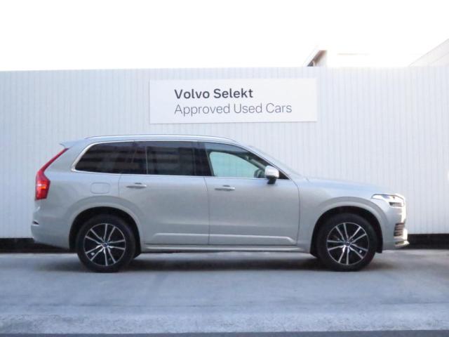 Volvo XC90 10