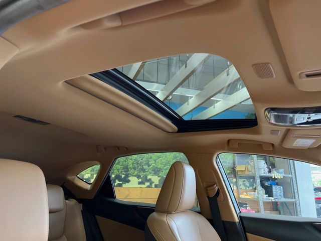 Lexus NX 3