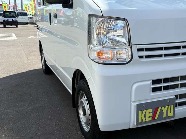 Nissan NV100 Clipper 9