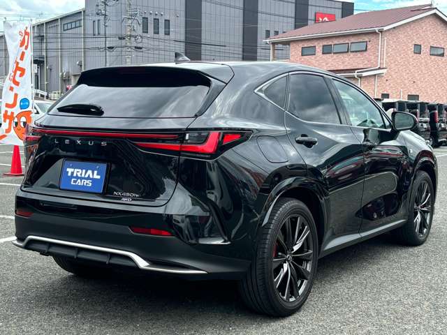 Lexus NX 9