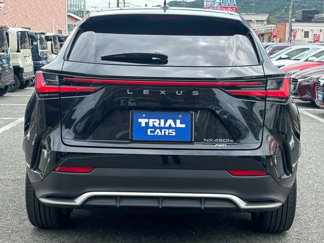 Lexus NX 10