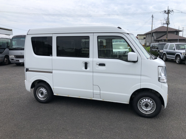 Suzuki Every 4