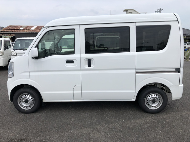 Suzuki Every 5