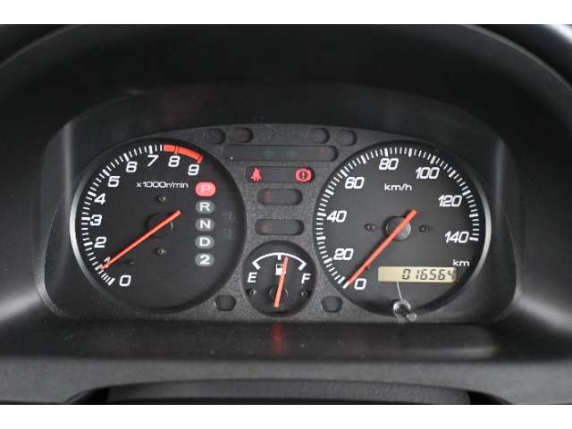 Honda Acty Van 12