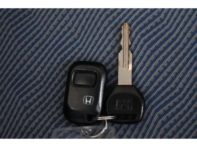 Honda Acty Van 4