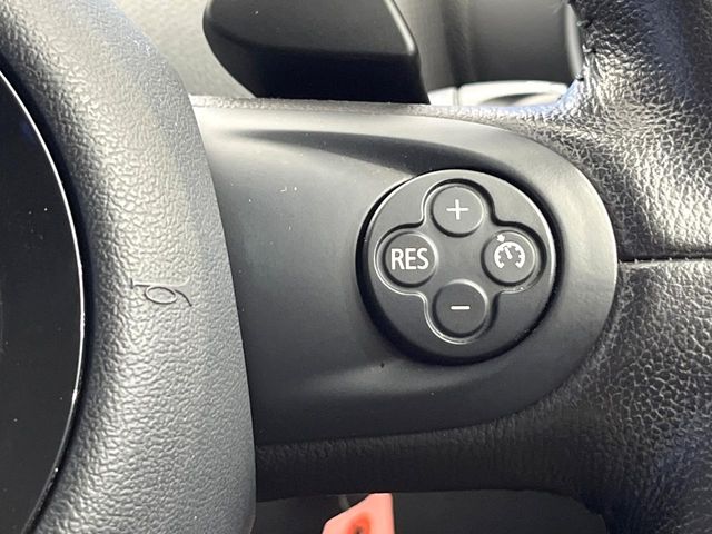 MINI Crossover 4