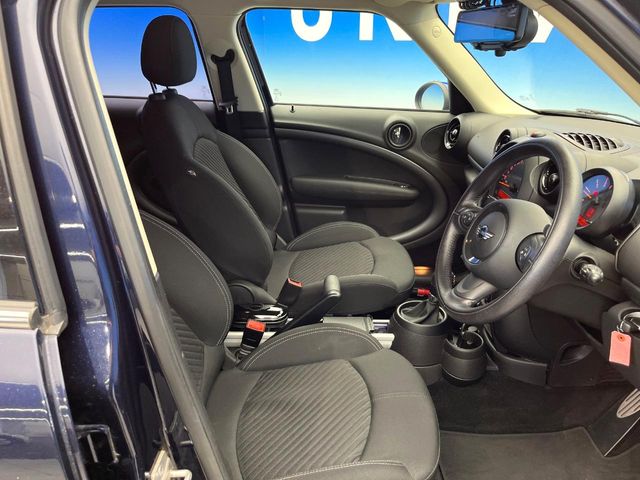 MINI Crossover 6