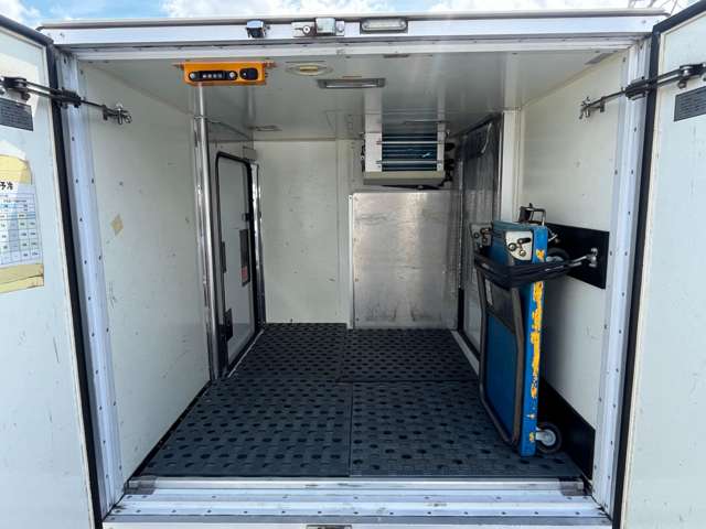 Daihatsu Hijet Truck 12